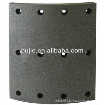 VOLVO VL/89/1 F12 truck brake lining WVA 19940